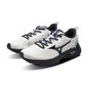 Mizuno Rc Lite Comfortable Low-Top Running Shoes Unisex Sneakers White D1GH263002