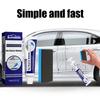 Car Scratch Remover 15g (+Sponge) - Removes Car Scratches, Polishes, Renovates, Restores Paint, and Scratch Wax.