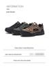 Men's Cross-Season Outdoor Hiking & Casual Camel Shoes