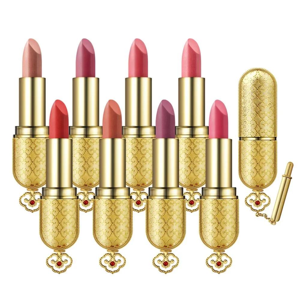 

THE WHOO Gongjinhyang Mi Luxury Lipstick 8 colors No. 12 Pink