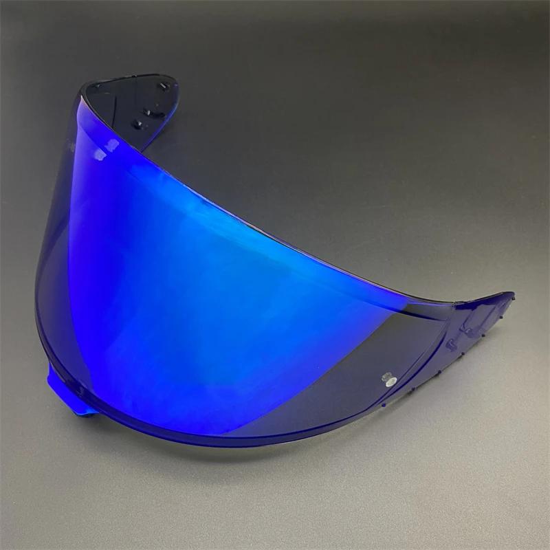 SHOEI X15 Visor Shield Visera Casco Moto X15 Viseira Capacete Sunscreen Moto Helmet Lens Accessories Face Shield Sunshield