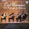 LP Record ROMEROS  Die Knige Der Gitarre 342535 Philips Germany Latin Used