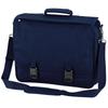 Quadra Portfolio Briefcase Bag - 12 Litres