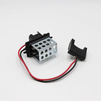 Heater Blower Motor Fan Resistor 7701034875 For Renault Clio Kangoo