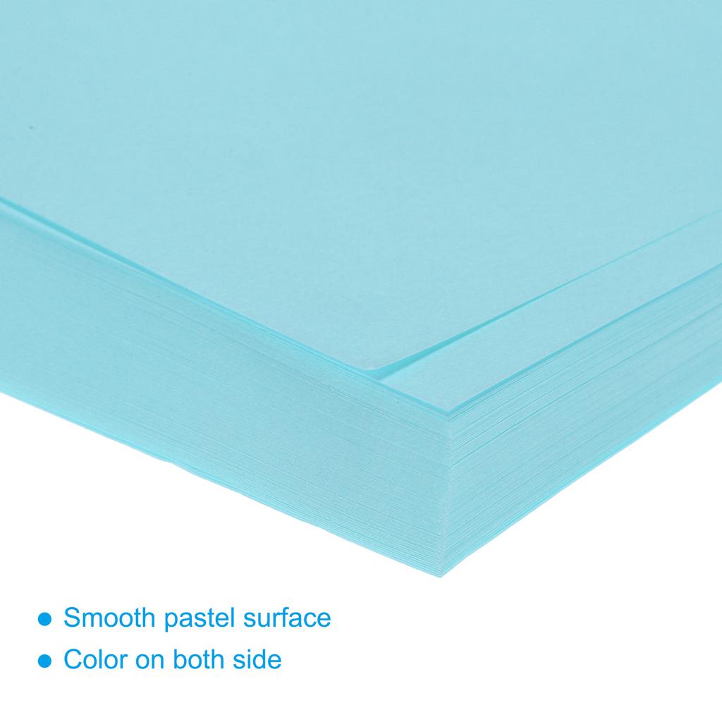 Uxcell 100 Sheets 13x13cm Origami Paper Double Sided Square Folding Papers for Art Craft Gifts Scrapbooking Decor DIY Handmade