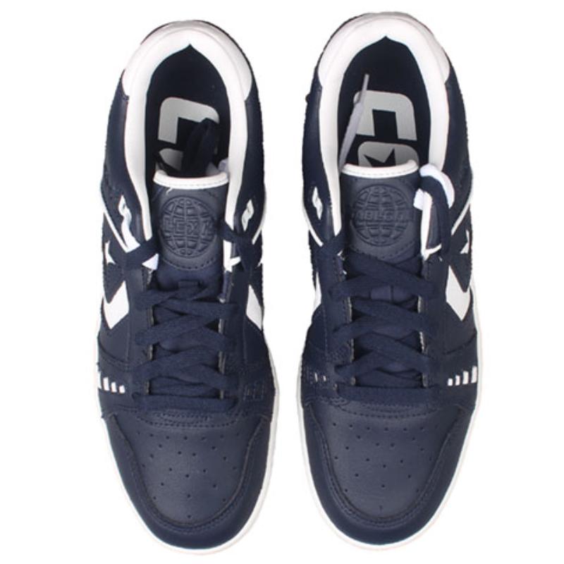 Converse As-1 Pro Low-Top Board Shoes Unisex Navy Blue