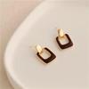2021 Chic & Unique Women's Earrings: Trendy, Simple, Personalized, Versatile, and High-End Design.