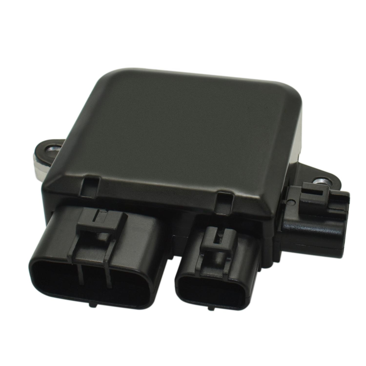 

Модуль управления вентилятором охлаждения 1355A126