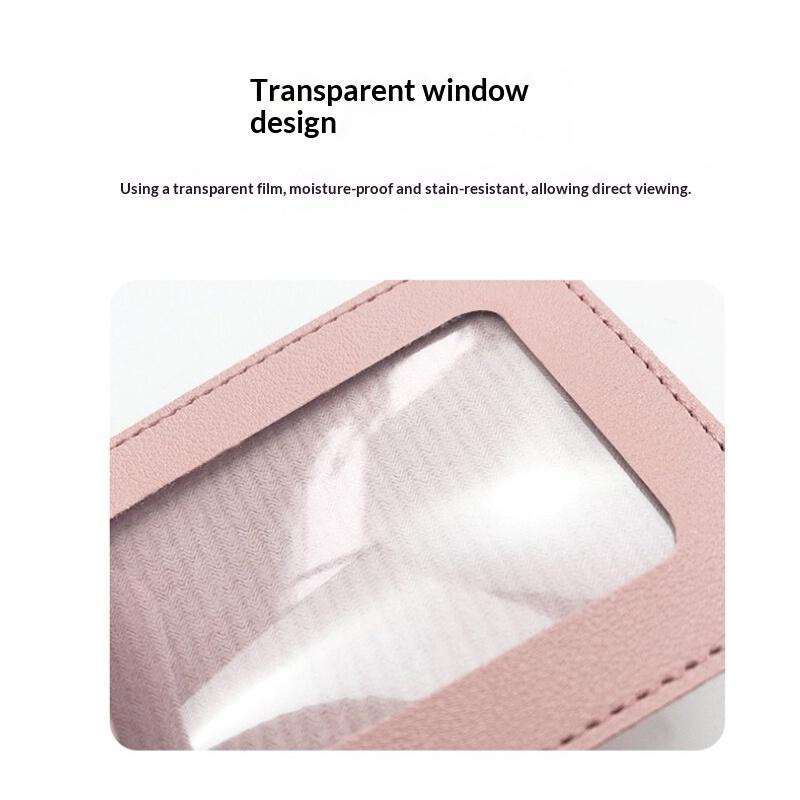 Travel Pu Passport Cover Luggage Tags Wedding Party Bussiness Gift Ticket Holder Passport Holder Case Travel Accessories Set