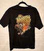 The Marshall Tucker Band 45th Anniversary Tour Unisex Tee Shirt UU984