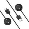 100cm Fast Charging Cable For Suunto 9 Peak Pro For Suunto Vertical Race Smart  Watch Charger Dock