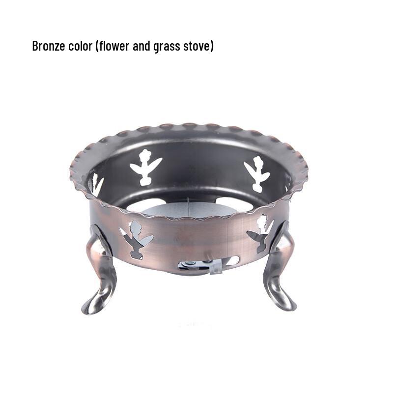 Portable Outdoor Mini Fire Pit