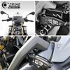 For BMW F 750GS F 850GS 2018- F850 GS Adv R1250 GS Adv - Motorcycle LED Front and Rear Turn Signal Protection