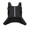 Tactical Functional Men Vest Bag Waist Packs  Waterproof Men Pack Bag Backpack Fashion Trends Men Sling Bag Shoulder