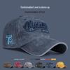 Luer og hatter – Baseball capser
