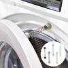 Silicone Washing Machine Door Safety Lock for Ventilated and Anti Mold Magnetic Laundry Keep Washer Door Open Clips