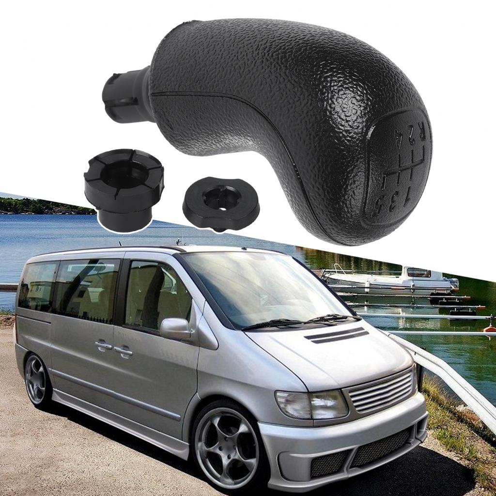 Quality Lever Gear Shift Knob for For MERCEDES For VITO and For W638 Series