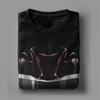 Unisex Unisexs Tshirts Power Rangers Red Ranger Amazing 100 Cotton Tees Short Sleeve T Shirts Round Neck Clothing Printed