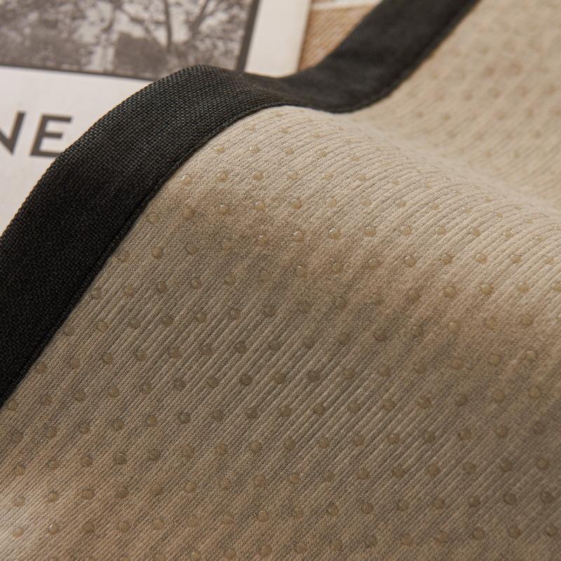 Новая французская легкая роскошная диванная подушка на все времена года — фото 8