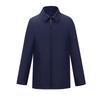 Tluoman Unisex Wool Business Jacket