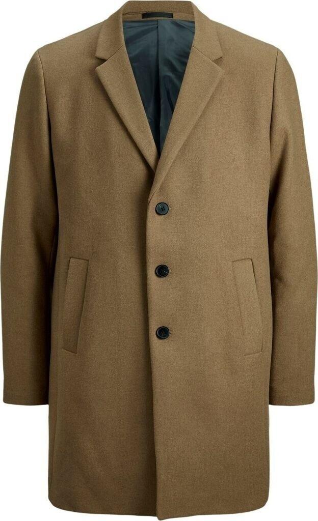 Пальто Jack & Jones Jjemoulder Wool Coat Sts (12171374)