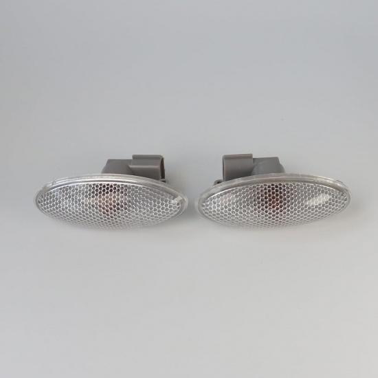 Side Turn Signal Lamp Fender Light Fit For Toyota Yaris 2006-2011 RAV4 2006-2009 Auris 2007-2010 Corolla 2007-2010 Side Marker Light 81730-02090