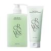 Algae Therapy Set (Shampoo 500g + No Wash Cream Treatment 150ml) Scalp Soothing & Moisture Care