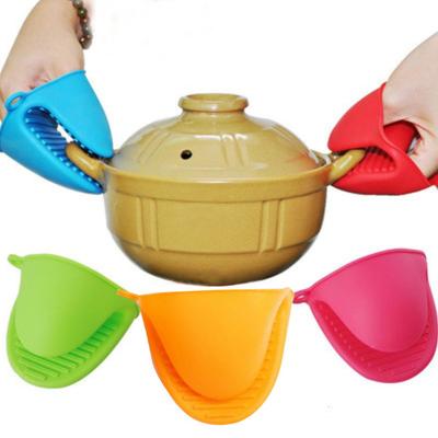Kochutensilien – Topflappen & -handschuhe