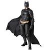 MAFEX BATMAN ABS Actionfigur Ver. 2.0 Nicht-Maßstab & ATBC-PVC Vorgefertigt bemalt