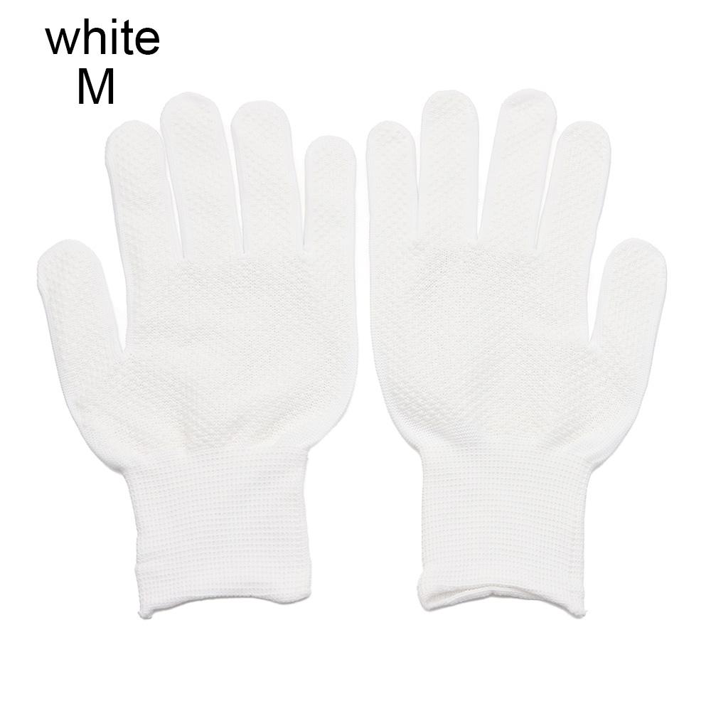 Sports/Biking/Cycling Stretch Work Gloves Anti-Slip Fishing Gloves Driving Mittens Full Finger