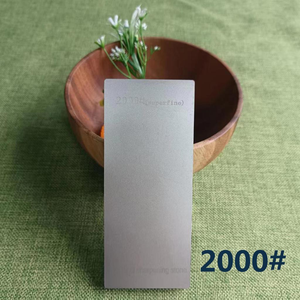 151MM Diamond Sharpening Stone Knife Sharpener AC Hard Base Non-slip  Kitchen Grinding Tool Knife Whetstone Base