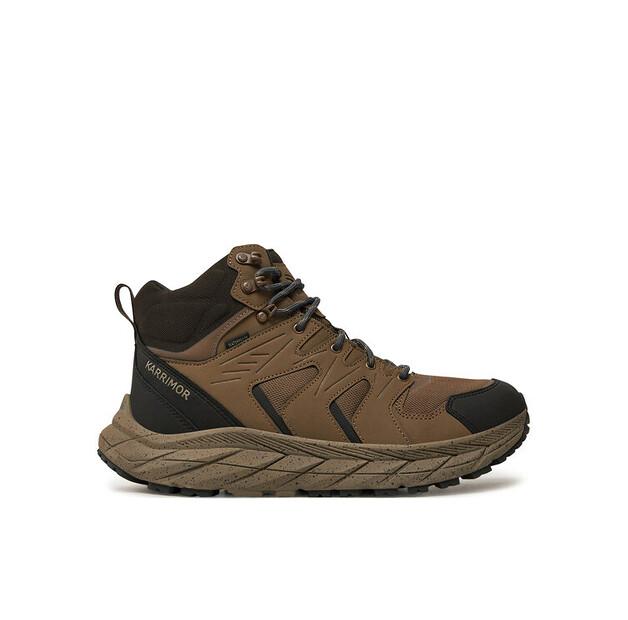 Треккинговые ботинки Karrimor Kestral Mid EU 42