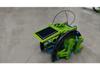 12-in-1 Solar Robot Science Kit: Educational DIY Toy for Kids