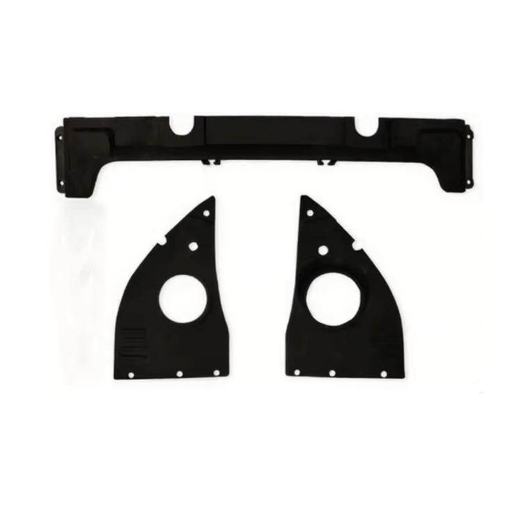 LR038789 and LR038788 Compatible Bracket for Land Rover Range Rover Sport