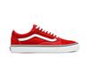 Vans Old Skool Racing Red