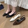 Scarpe con tacco – Scarpe con tacco