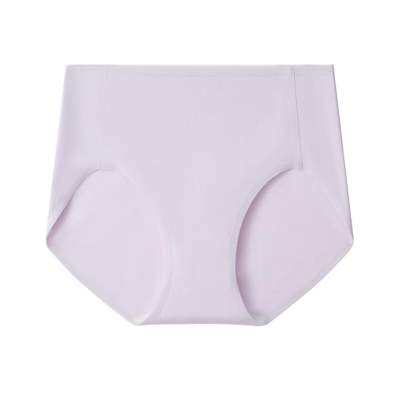HLA Women s 2025 New Cotton Antibacterial Briefs - Limited Gift Box (4-Pack) M