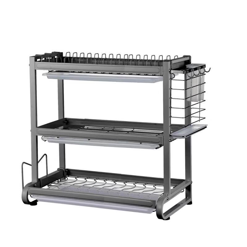 Countertop Dish Drying Rack