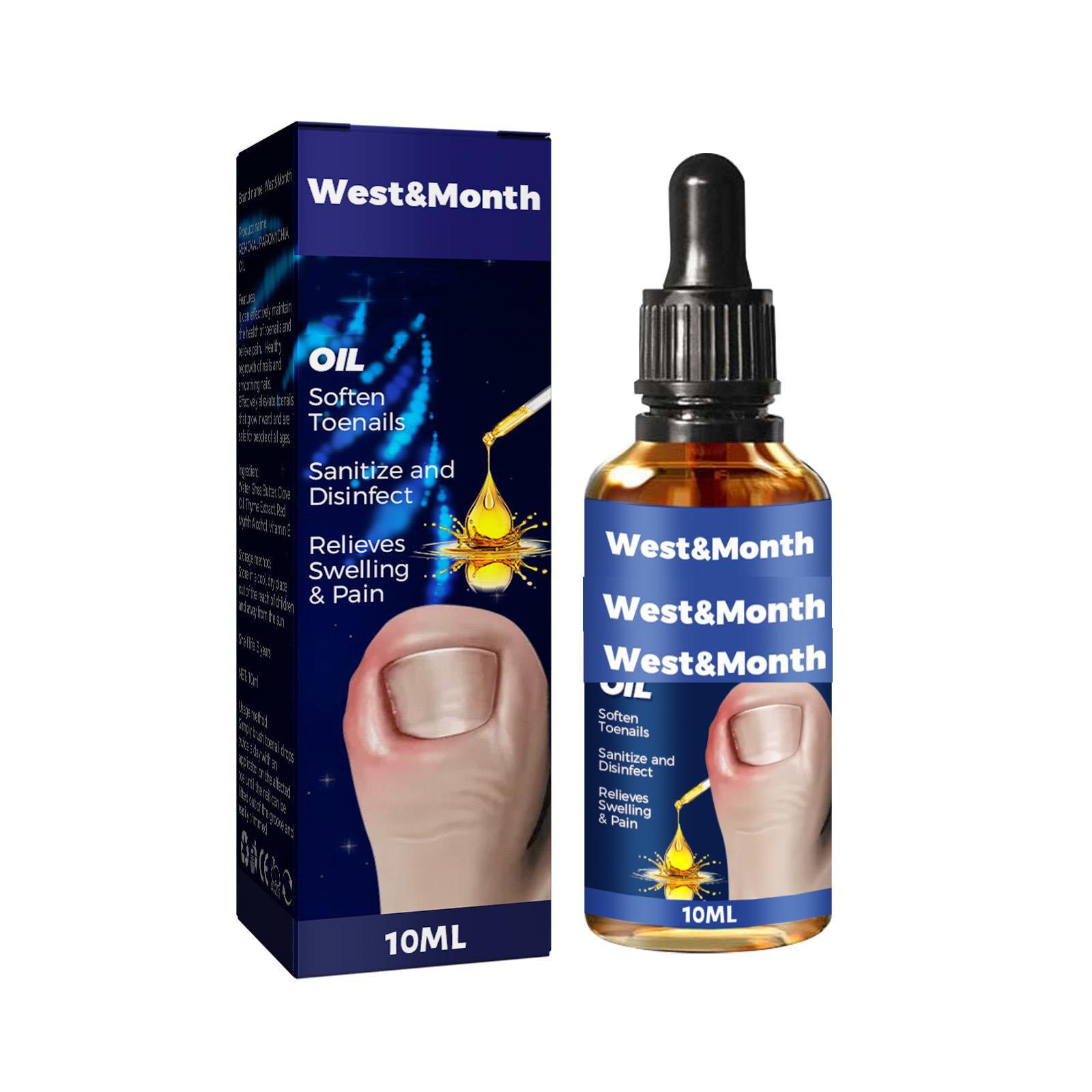 

1 шт. новый дизайн анти-рельефное масло | корректор вросшего ногтя | быстрое эффективное обновление вросшего ногтя Li 10 ML