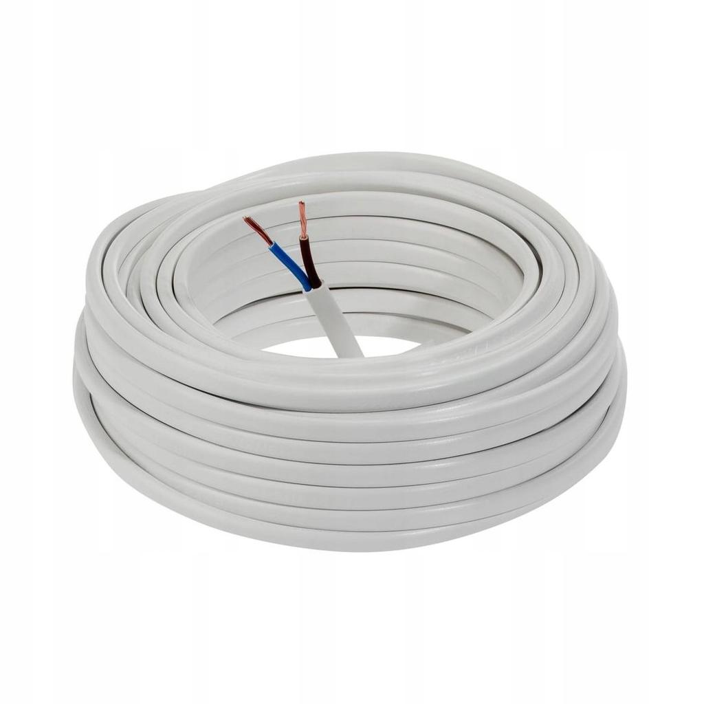 Omyp 2X1 10M 300V Electric Cable