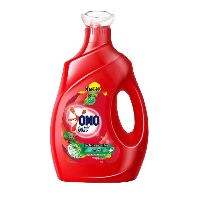 OMO Laundry Detergent