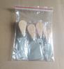 Oak Handle Cheese Knife Set Cheese Pizza Stainless Steel Cheese Knife Gift Box Black
