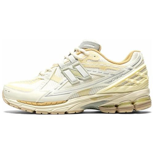 

New Balance 1906U Масляно-желтый - M1906NK EU 37.5 жёлтый