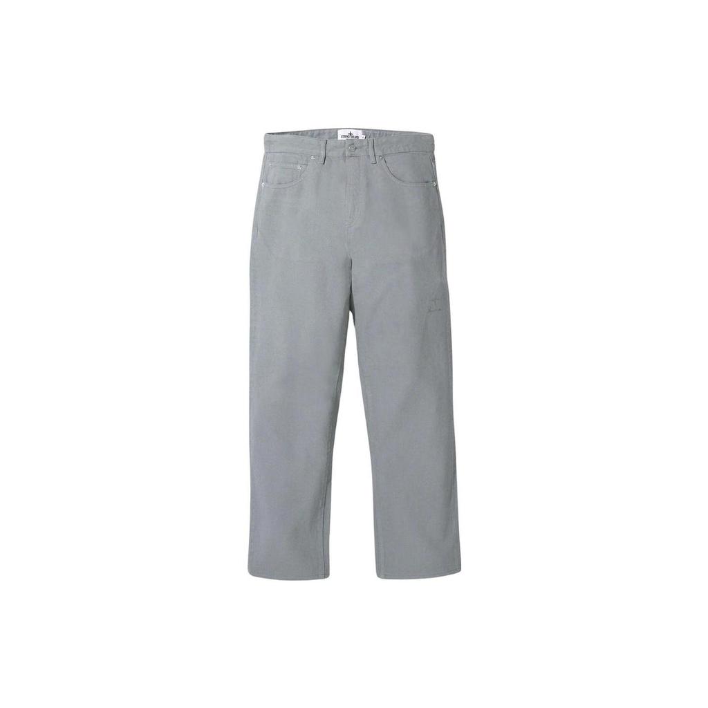 Supreme Stone Island 5-Pocket Jean SUP-FW23-167