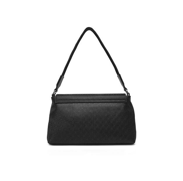 Сумка Calvin Klein Calvin Klein Ck Must Satchel_Mono K60K613181 чёрный