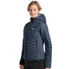 Jacka Jack Wolfskin Routeburn Pro Ins Jacket Dam