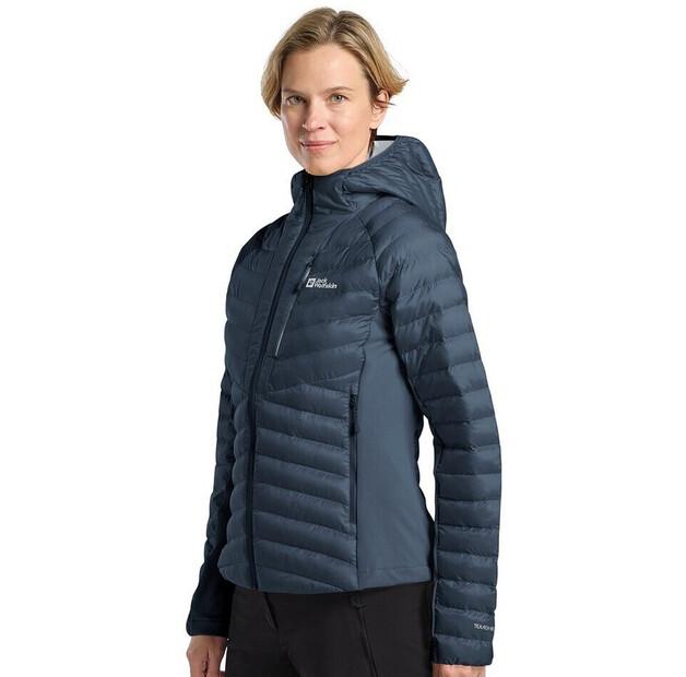 Куртка Jack Wolfskin Routeburn Pro Ins Jacket Women XS