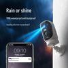 Shenmou BC4Pro 4G Wireless Outdoor Security Camera (CN version)