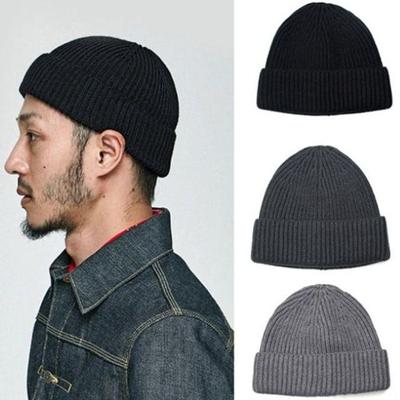 Women's Winter Daily Fashion 6-Color Golji Beanie Hat