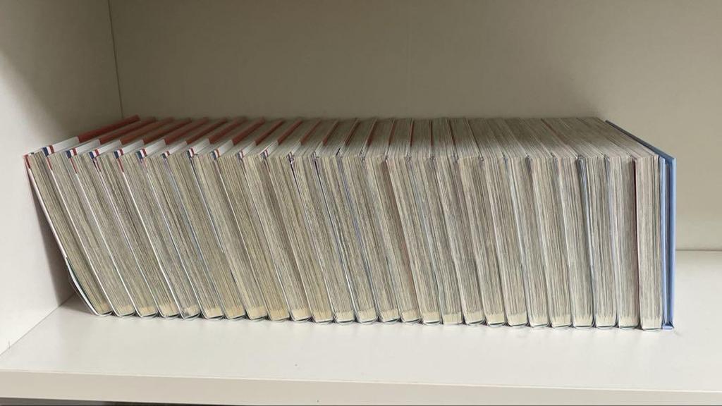 [USED] Library Wars LOVE&WAR Complete Set (Main Story, Special Edition, Extra Edition, Mini Art Book)